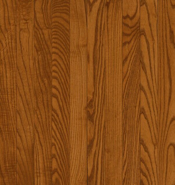 Bruce America's Best Solid Hardwood Gunstock 2-1/4"# ABC401