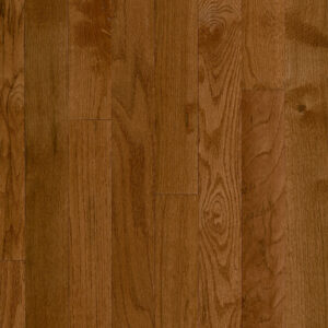 Bruce Frisco Solid Hardwood Flooring Gunstock 3-1/4"
# CB9321