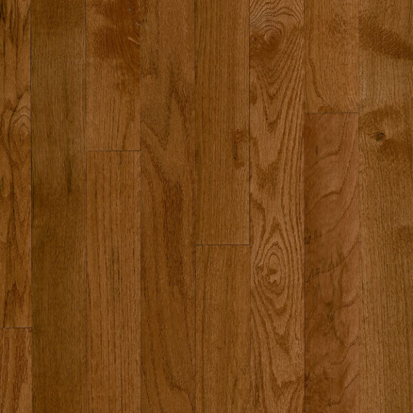 Bruce Frisco Solid Hardwood Flooring Gunstock 5"
# CB9521