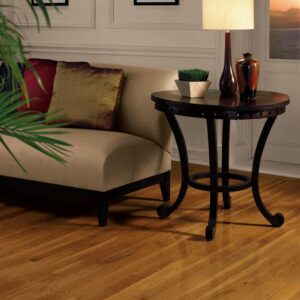 Bruce Frisco Solid Hardwood Flooring