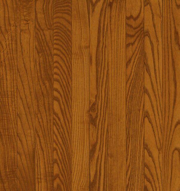 Bruce Dundee 5" Plank Solid Hardwood Gunstock 5" # CB5211