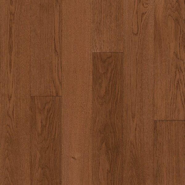 Bruce Hydropel Hickory Engineered Hardwood Gunstock 5"
# EKWR54L30SR