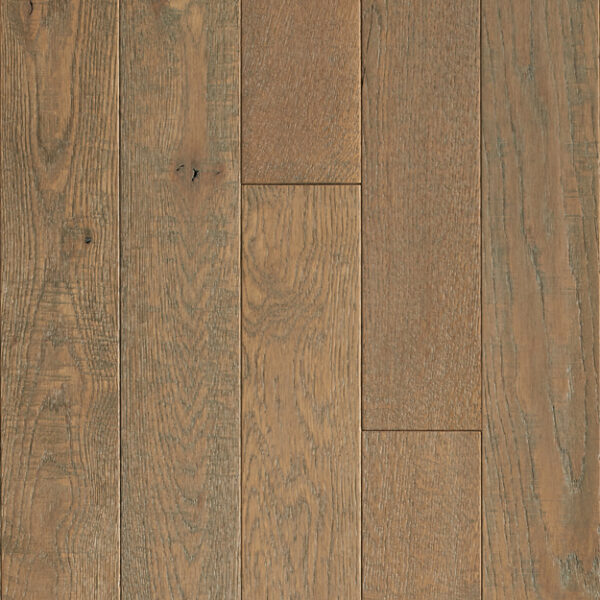 Bruce Barnwood Living Solid Hardwood Hampshire 4"
# SKMB49L36X