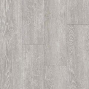 Happy Feet Glue Down LVP All Star HF272 Grey Ice