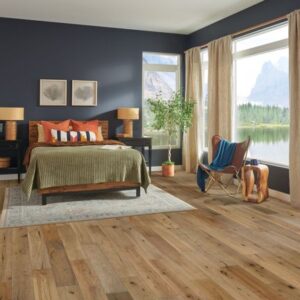 Hartco Dutton Pass 6 1/2" Engineered Hardwood