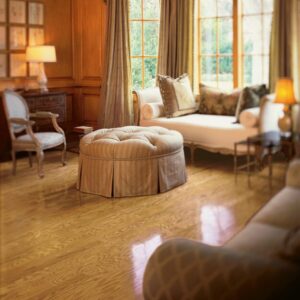 Hartco Beaumont 3" Plank Engineered Hardwood