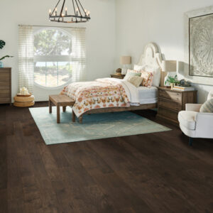 Hartco Hydroblok 6 1/2" Engineered Hardwood Plank