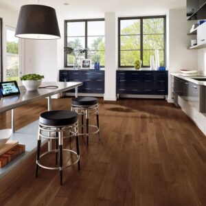 Hartco Prime Harvest 5" Solid Hardwood