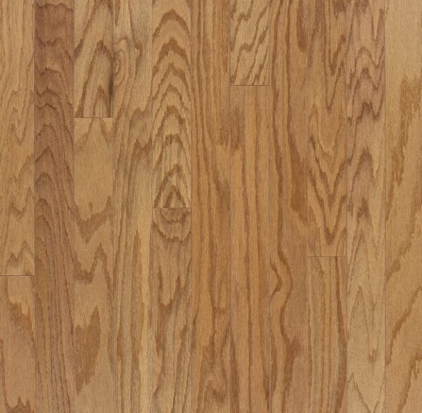 Hartco Beckford Engineered Hardwood Harvest Oak 3 in # BP421HOLGEE