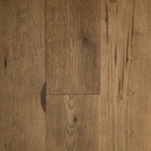 LM Flooring Reaction Hillburn 7 1/2 in Hickory Engineered Hardwood # K108K564