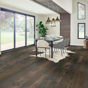 Hartco Historic Reveal 7 1/4" Engineered Hardwood