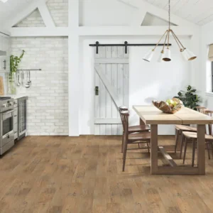 Mannington Historic Oak Laminate Flooring