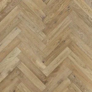Mannington Park City Herringbone Engineered Hardwood Natural HPLS37NATF1