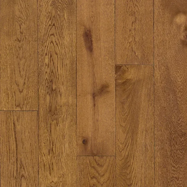 Mannington Prospect Park Engineered Hardwood Amber HPLV07AM1