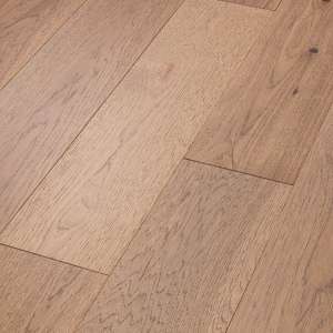Shaw SW737 Exploration West Hickory Engineered Flooring Inlet 01105
