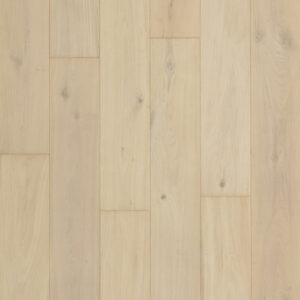 LM Flooring Fractal Intrigue 7 1/2 in White Oak Engineered Hardwood # 031122-11