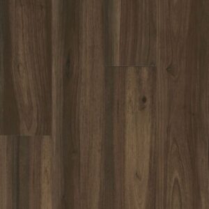 Bruce Liberty Forge 6 Luxury Vinyl Plank Jamestown Walnut 6"# U5105