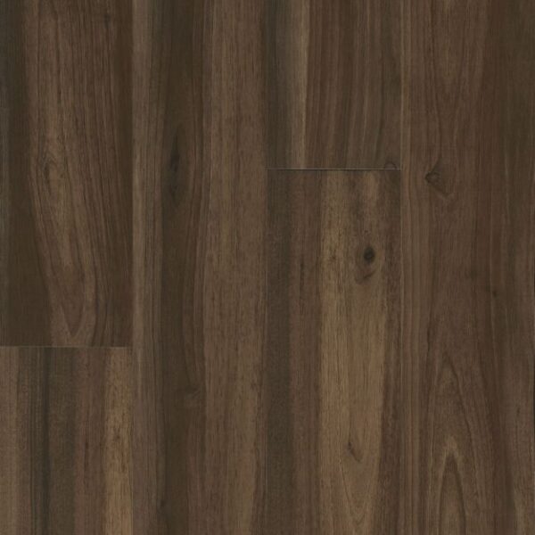 Bruce Liberty Forge 6 Luxury Vinyl Plank Jamestown Walnut 6"# U5105