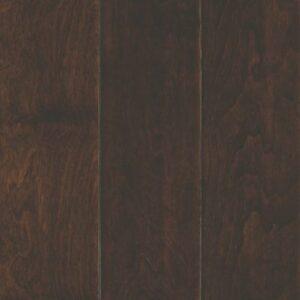 Mohawk - Wallingford - Java Birch