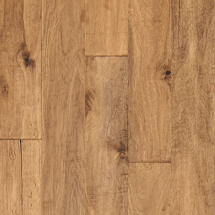 Mannington Kodiak Engineered Hardwood Champagne KDK05CHP1