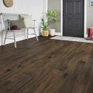 Mannington Kodiak Engineered Handcrafted Hardwood