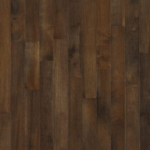 Bruce Kennedale 3 1/4" PLANK Solid Hardwood Cappucino 3-1/4"
# CM3745