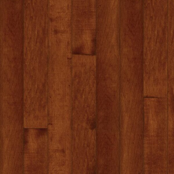 Bruce Kennedale 4" Plank Solid Hardwood Cherry 4" # CM4728