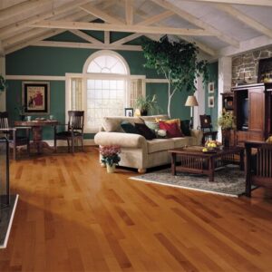 Bruce Keenedale 3 1/4" Plank Hardwood Flooring