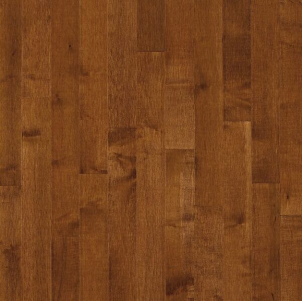 Bruce Kennedale Strip 2 1/4" Solid Hardwood Sumatra 2-1/4"
# CM735