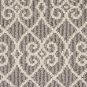 Stanton - Legend Links - Grey Pearls