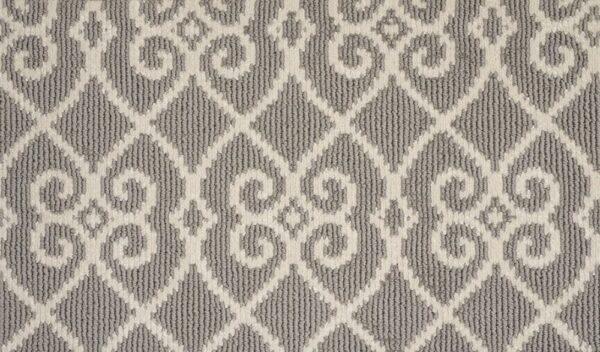 Stanton - Legend Links - Grey Pearls