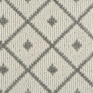 Stanton - Legend Maze - Antique Silver