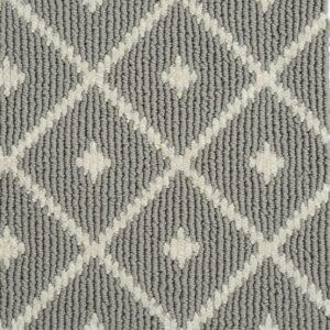 Stanton - Legend Maze - Grey Pearls