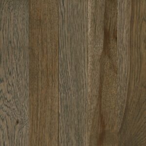 Hartco Prime Harvest Medium Gloss Solid Hardwood Light Black 3 1/4 in # APH3408