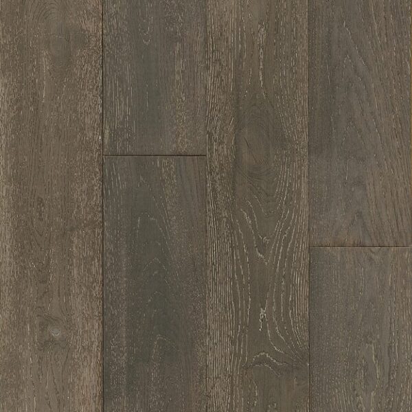 ...Hartco Timberbrushed 1/2" Oak- Engineered Hardwood Limed Industrial Style 7-1-2" eaktb75l405