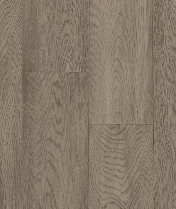 ...Hartco Timberbrushed 1/2" Oak- Engineered Hardwood Limed Ocean Front 7 1/2 in
