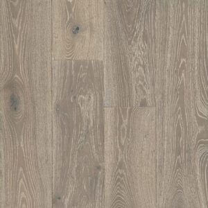 ...Hartco Timberbrushed 1/2" Oak- Engineered Hardwood Limed Wolf Ridge 7 1/2 in # EAKTB75L404