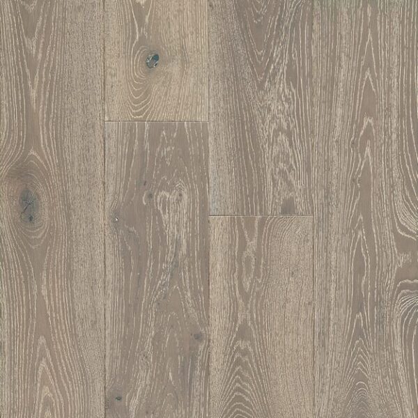 ...Hartco Timberbrushed 1/2" Oak- Engineered Hardwood Limed Wolf Ridge 7 1/2 in # EAKTB75L404
