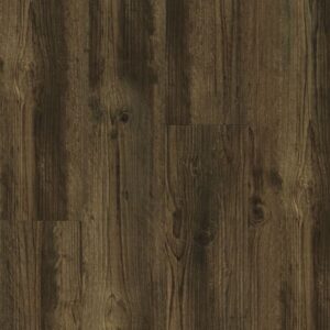 Bruce Liberty Forge 6 Luxury Vinyl Plank Lincoln Cabin 6"# U5110