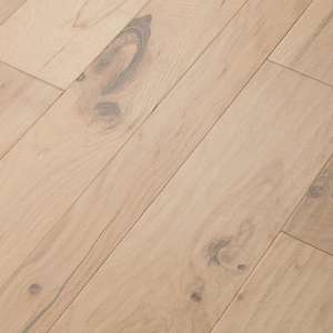 Shaw Pebble Hill Mixed Width Engineered Flooring Linen 01086