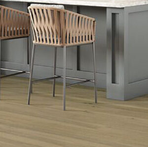 LM Flooring Fractal Collection