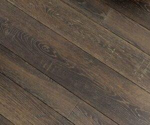 Engineered Floors - Lux Haus II - Brownstone