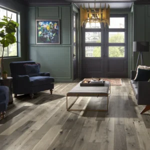 Mannington Hardwood Flooring