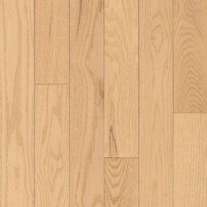 Bruce Dundee 5" Plank Solid Hardwood Marsh View 5"
# CB5215LG