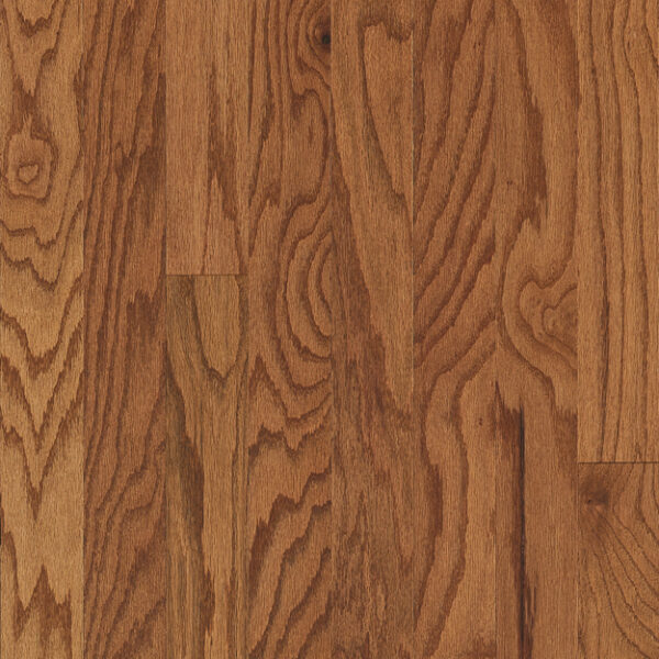 Bruce Springdale Engineered Hardwood Mellow Brown 3"
# EB525