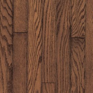 Hartco Ascot Solid Hardwood Mink 2 1/4 in # 5188M