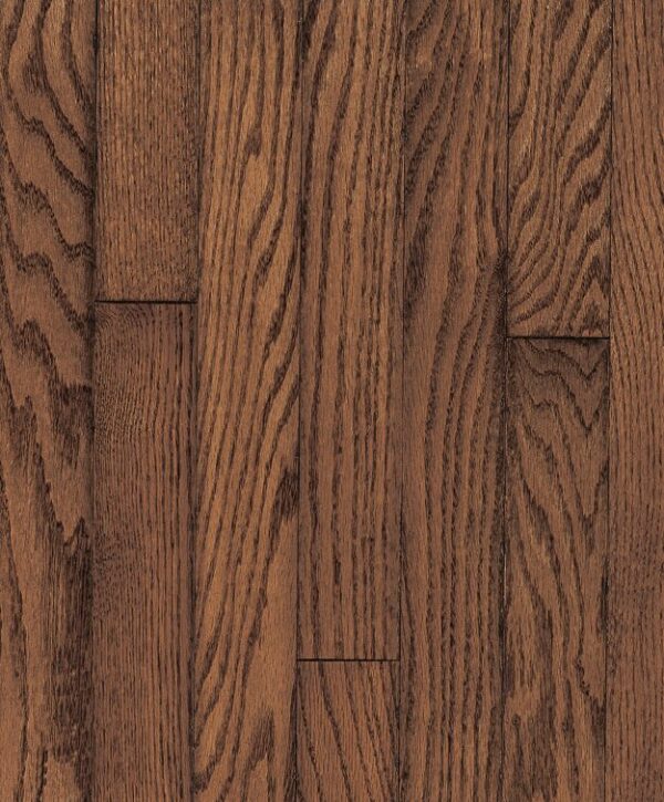 Hartco Ascot Solid Hardwood Mink 2 1/4 in # 5188M