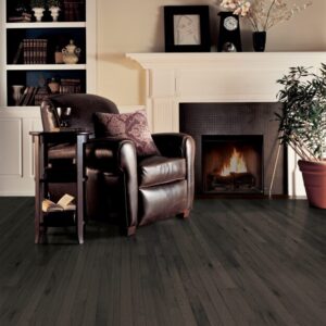 Hartco Yorkshire 2 1/4" Solid Hardwood
