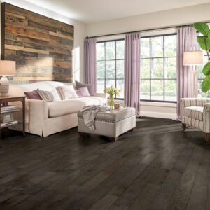 Hartco Rural Living 5 " Engineered Hardwood