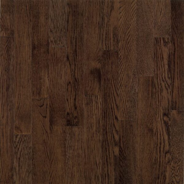 Bruce Westchester 3 1/4" Plank Solid Hardwood Mocha 3-1/4" # CB777